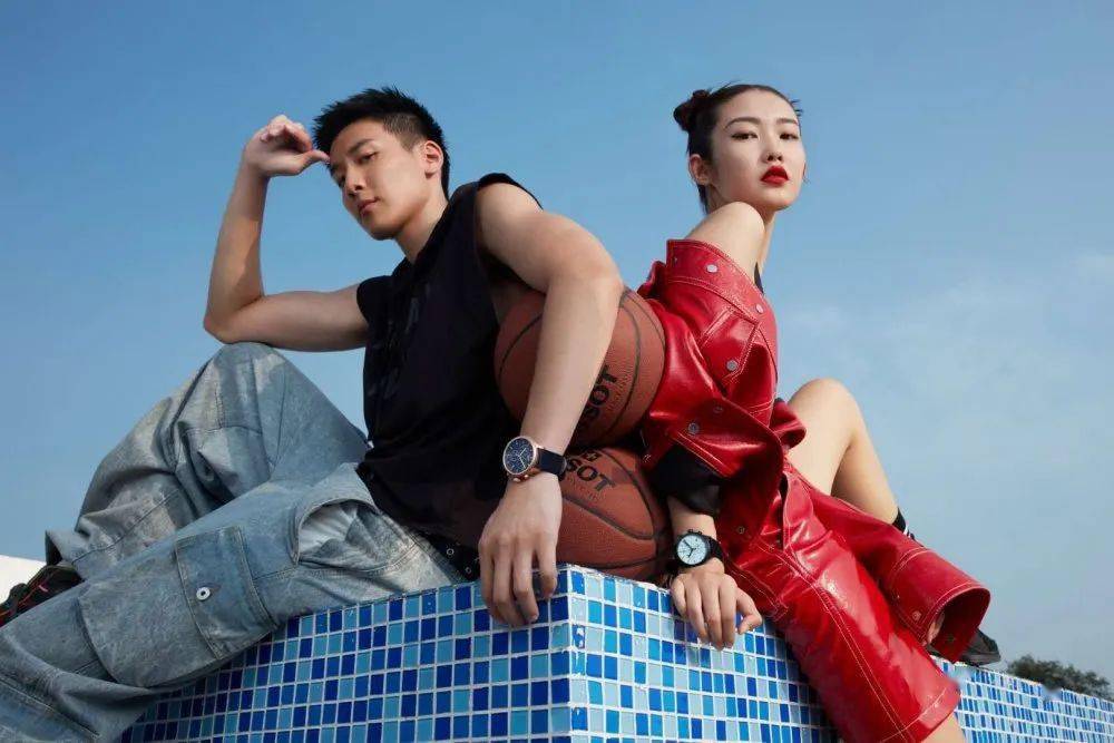 篮球|卡西欧 ｜ 限量秒杀，同价双11