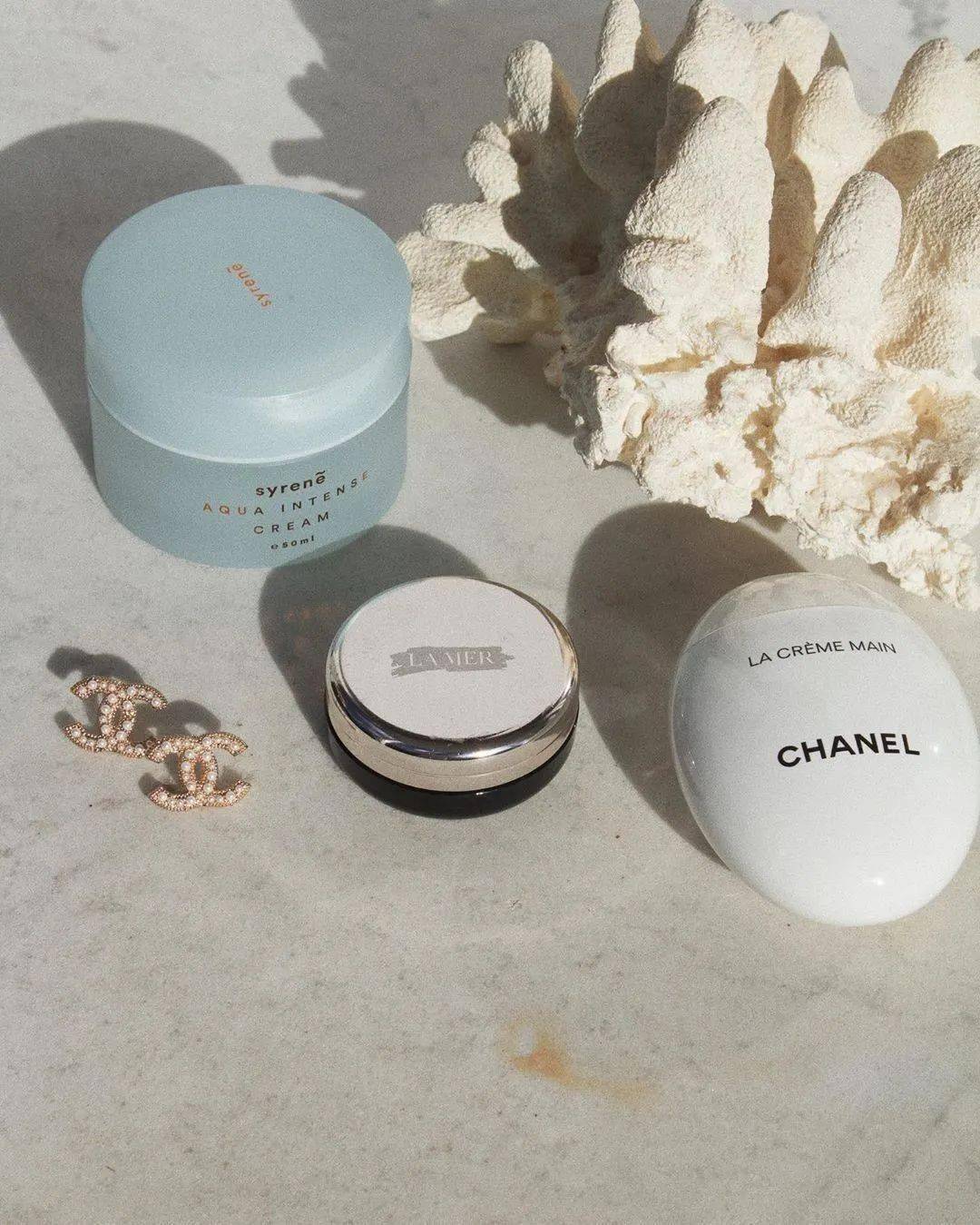 产品|把海洋装进瓶子里？每款产品都有一首诗？你应该知道的五款小众美容品牌