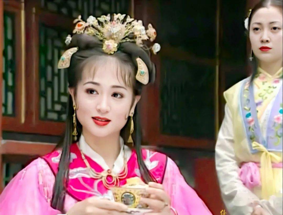 造型|谁来拯救越来越丑的古装剧？观众：中国电视剧，都被网红审美害惨了！