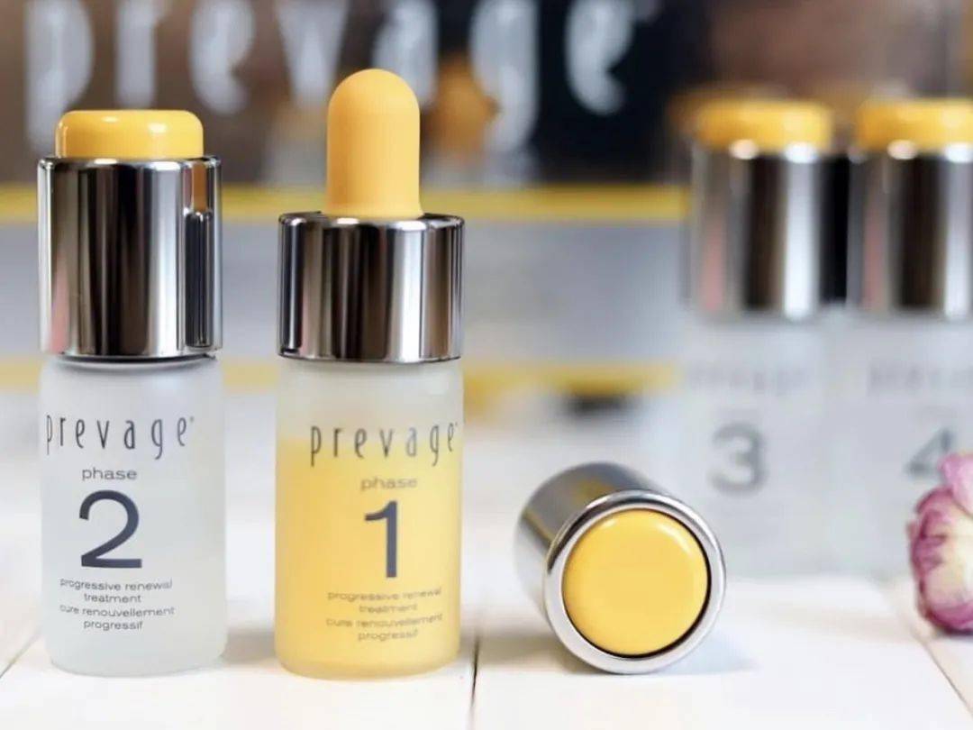 小安|救场小安瓶，你真的了解它吗？