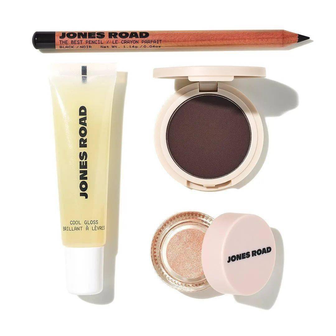 产品|把海洋装进瓶子里？每款产品都有一首诗？你应该知道的五款小众美容品牌