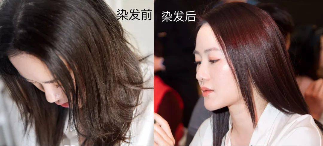头发|Beauty | 染发=换头？怕翻车的一定要收好这篇！