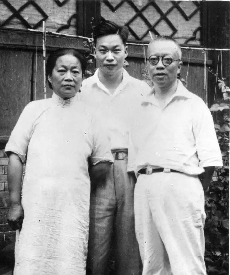 钱三强|中国近代第一望族：1位诺奖得主、2位外交家、4位国学大师、19位院士