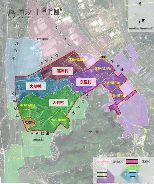 南沙区黄阁Gdp_南沙区
