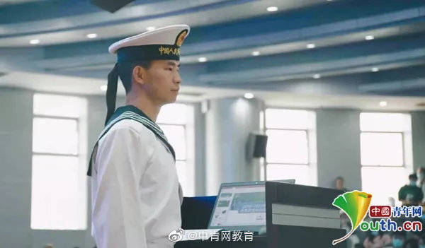 保研|牛！退伍大学生以全院第一成绩保研