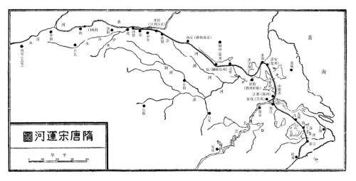 经济|一时兴起还是时代使然：隋炀帝为什么要开凿大运河？