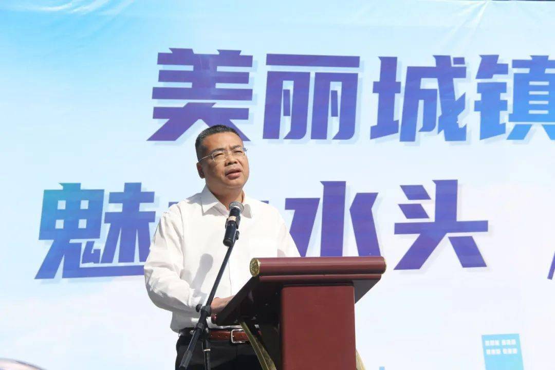 投资5亿,水头要不得了!