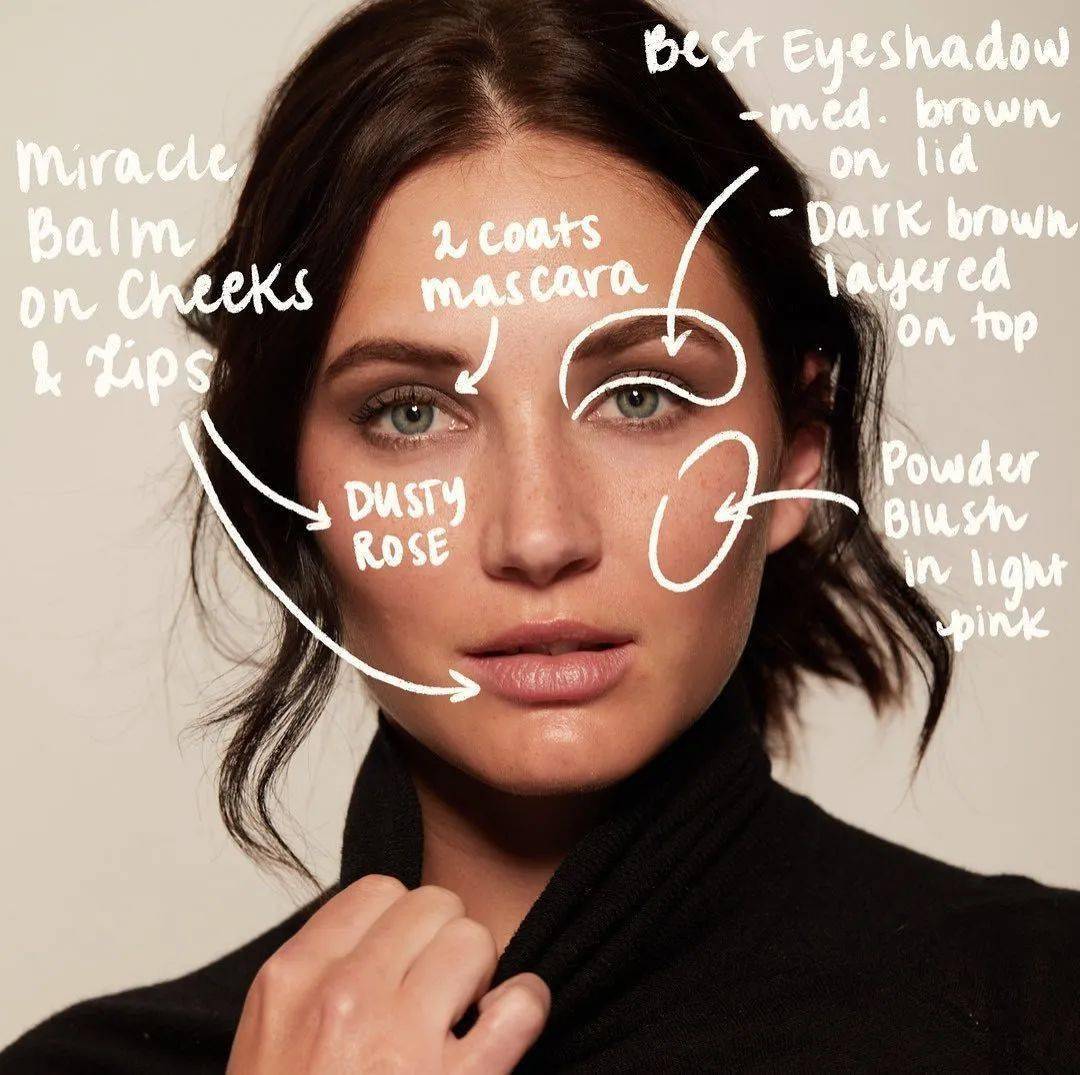 产品|把海洋装进瓶子里？每款产品都有一首诗？你应该知道的五款小众美容品牌