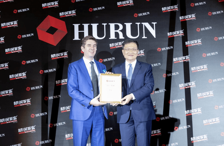 创新者|宜信唐宁：14年来最重要的事就是帮助科创企业和企业家成长