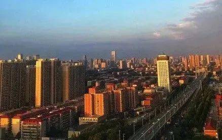 石家庄多大面积人口_石家庄人口分布热力图