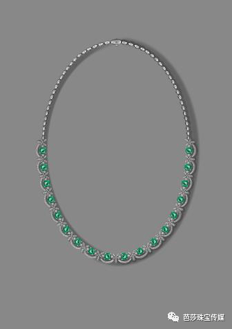 Candy&Co|设计师 | Candy&Co. 浪漫从有“故事”的珠宝开始