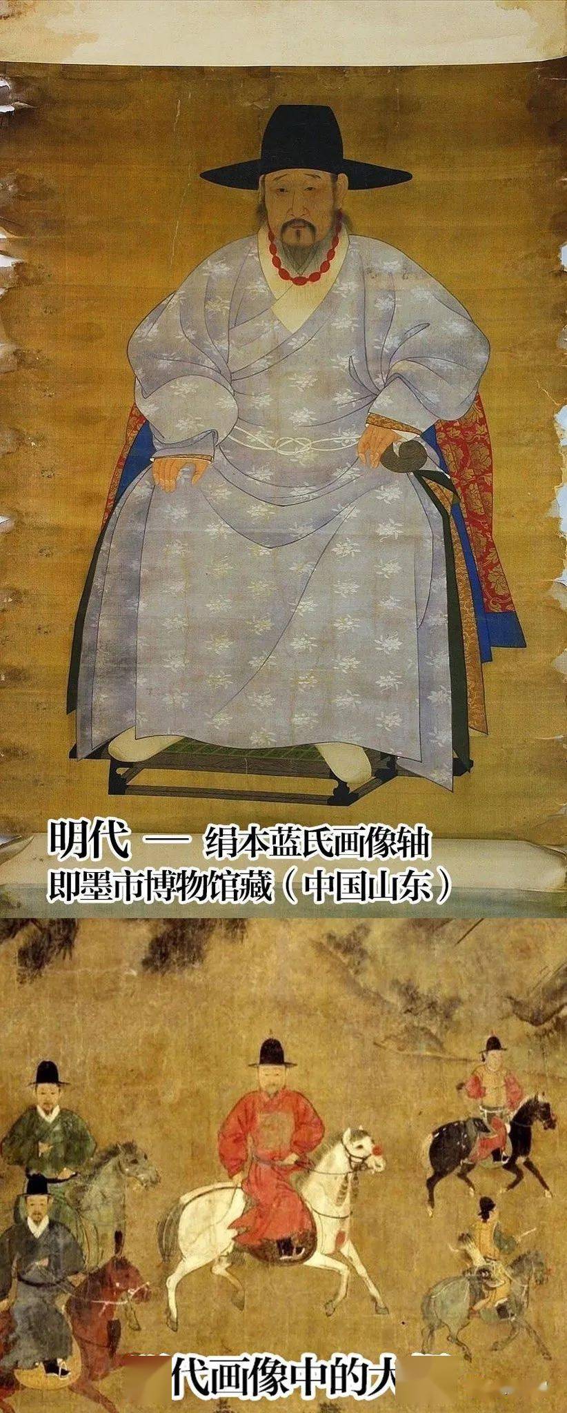 疯了？韩国人推特狂骂汉服是韩服！中国一直抄袭