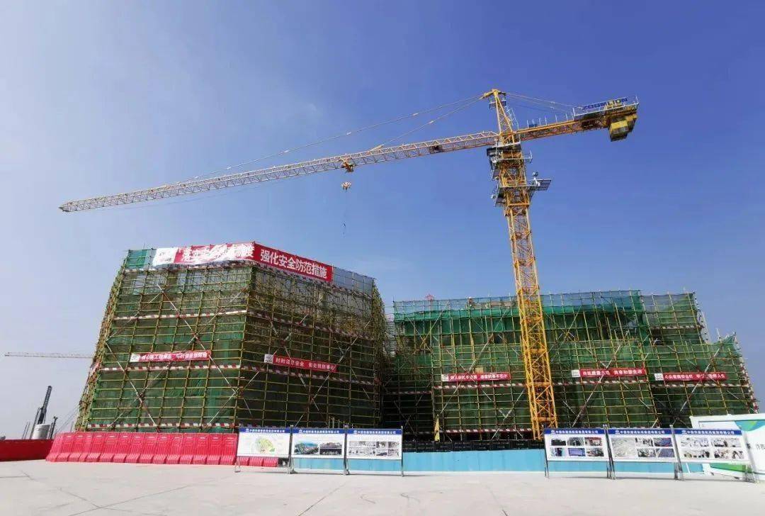 珠海这个新地标要火！生态公园、剧场、图书馆…全配齐了！_工程