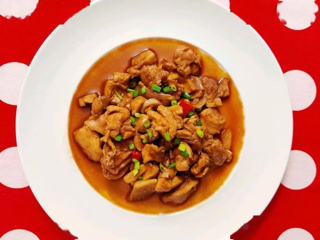 明日立冬 | 不吃餃子就吃它，滋補又過癮，10塊錢大口吃肉！ 熱愛美食 第10张