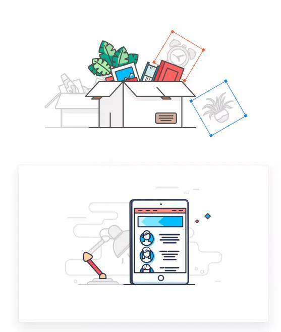 趋势|2021平面设计行业趋势最新预测