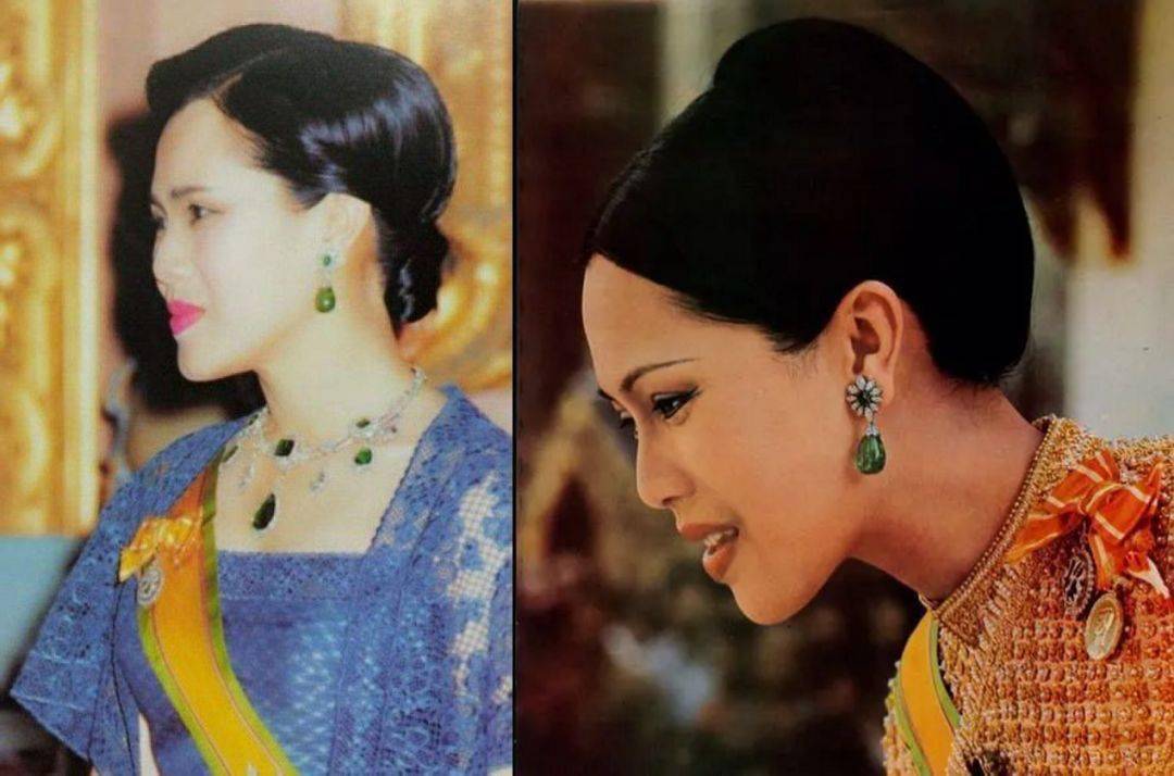 珠宝|18岁封后，50岁出轨？珠宝堆成山，还是留不住她的心……