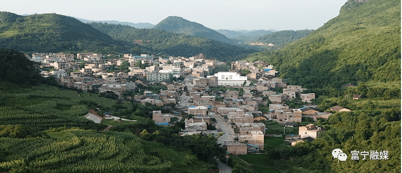 富宁又多了个好玩的地方板仑平耶河谷漂流景区项目规划中