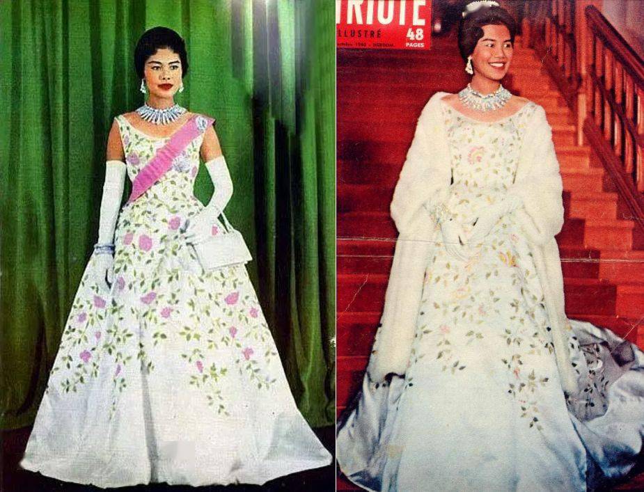 珠宝|18岁封后，50岁出轨？珠宝堆成山，还是留不住她的心……