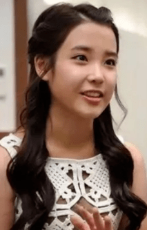 小土|黑黄皮逆袭！IU从“小土妹”到“白雪公主”，靠的竟然是它？！