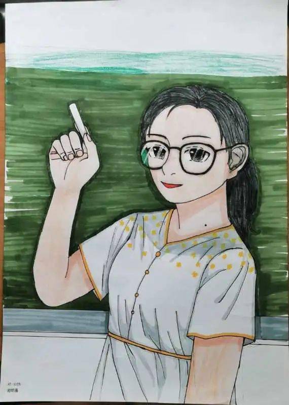 「长大后,我就成了你」|林以宁 :学子归家,曾为双十学生,现为双十老师