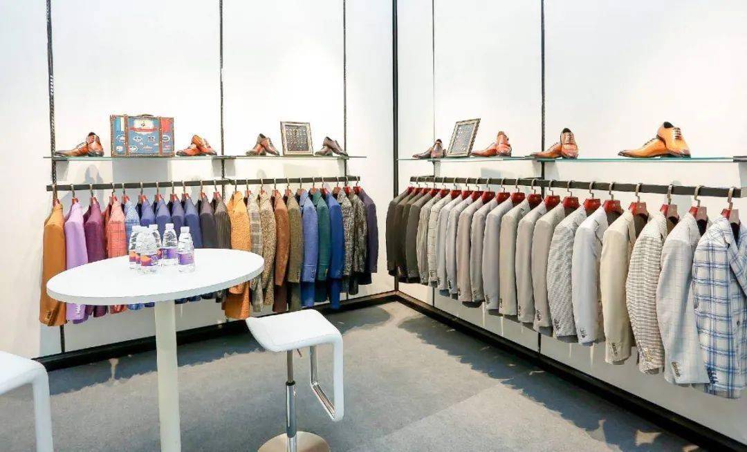 展看|热点｜聚焦新时尚、新渠道、新零售！从2020中国(温州)时尚展看温州时尚定制创新之路