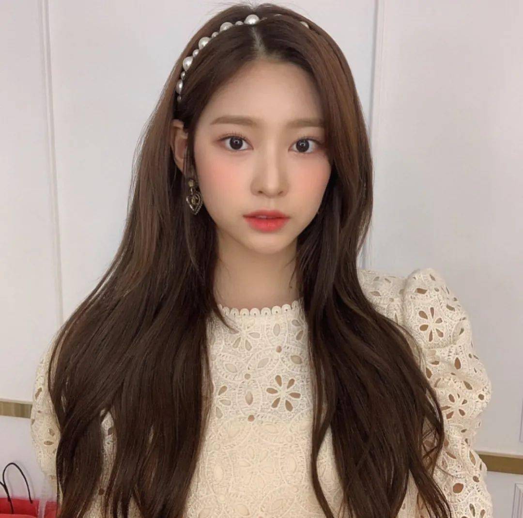 肤色|年末最显白的发色都在这了