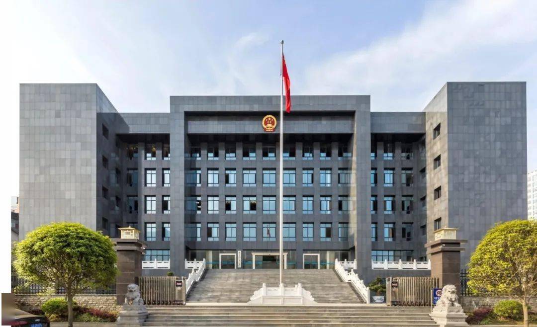 全国先进基层检察院武隆小院扬帆正当时乘风破浪再启航