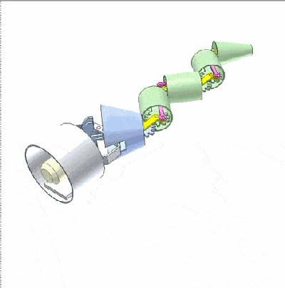 新一波机械动图来袭,我也就看了5遍而已