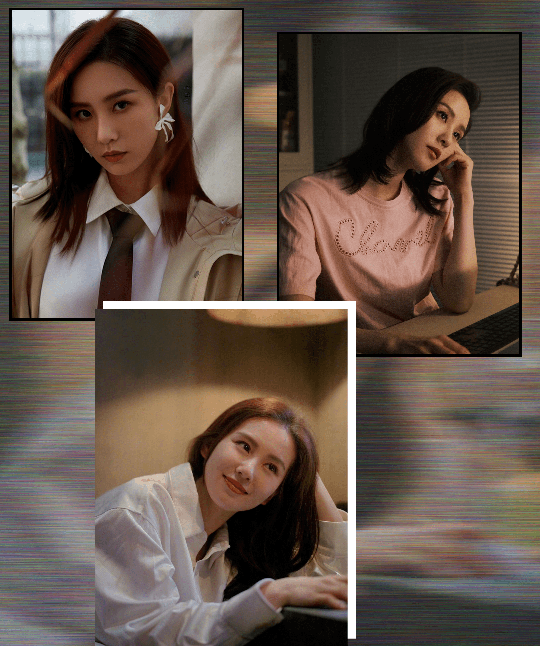 短发|今年最火的5款发型来了！超显脸小还不挑人