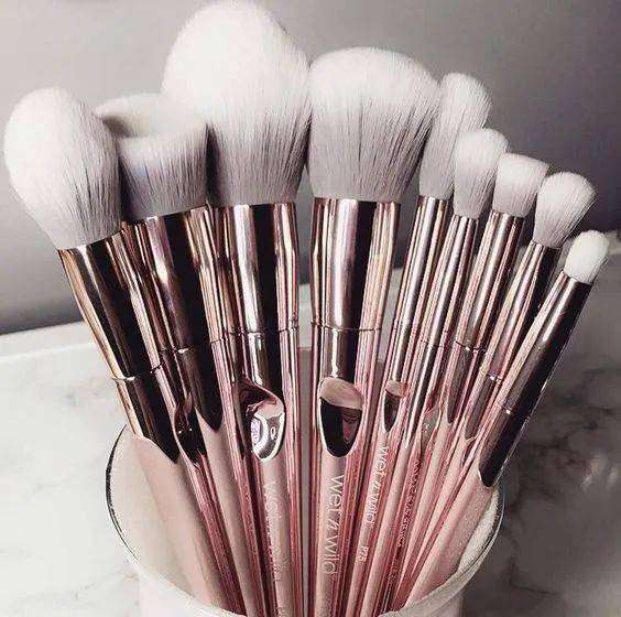 Step|可盐可甜：秋风起，暖枫橘眼影来啦！