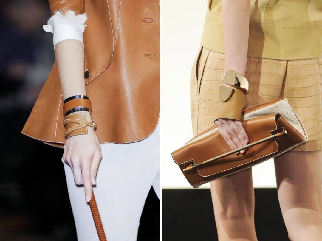 首饰|大牌只有包包？还有这些很“哇塞”的首饰！