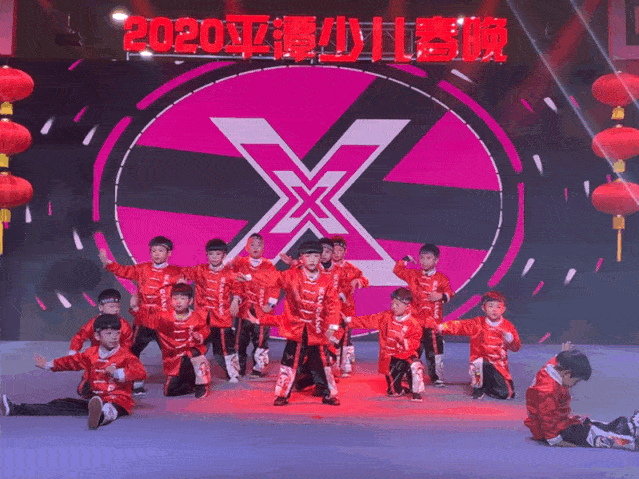 2021年平潭少儿春晚报名通道已开启!
