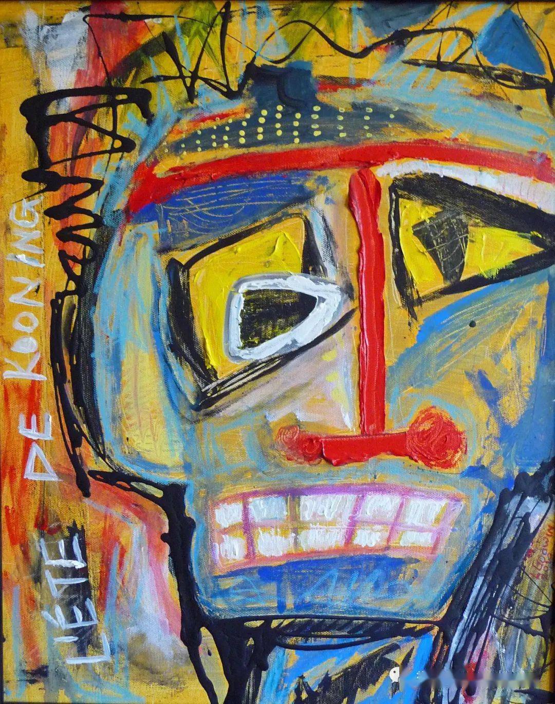44 Kooning 44-kooning