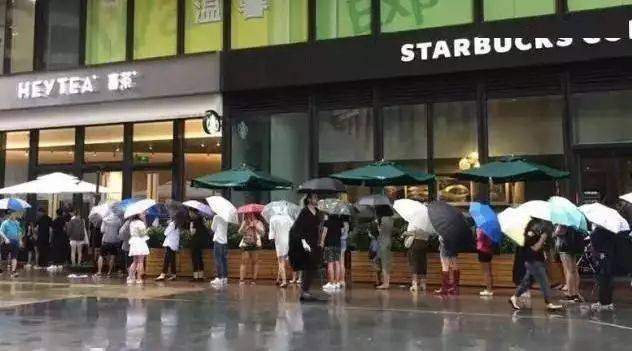 阿喜|喜茶做了支钢笔，晨光文具都服气！