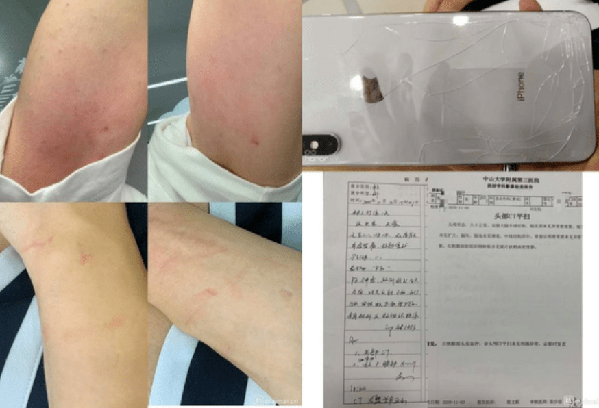 直播|5个大汉将员工从13楼抬到1楼！300亿市值明星公司辞退员工上热搜，公司道歉了