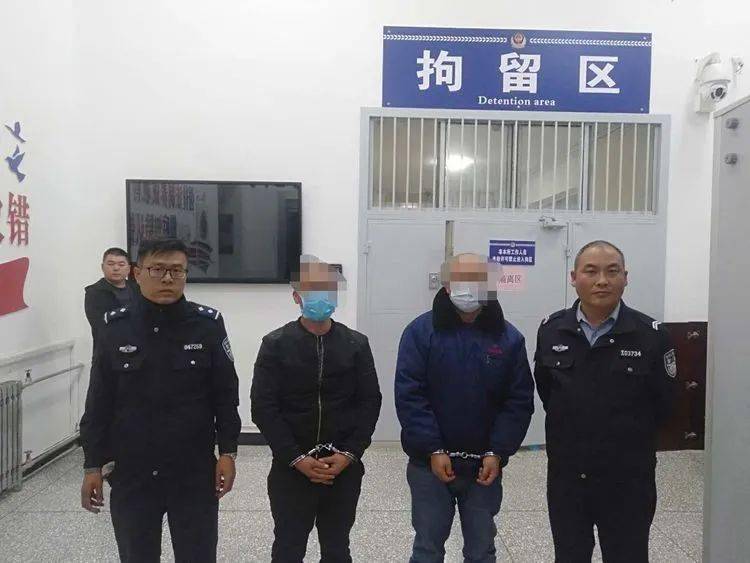 长治一家6人贩毒6人都被刑拘