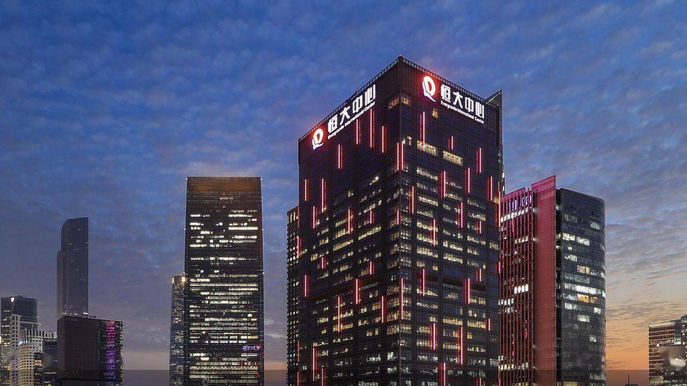 投资|重组宣告终止，1220亿战投继续持股恒大图什么？