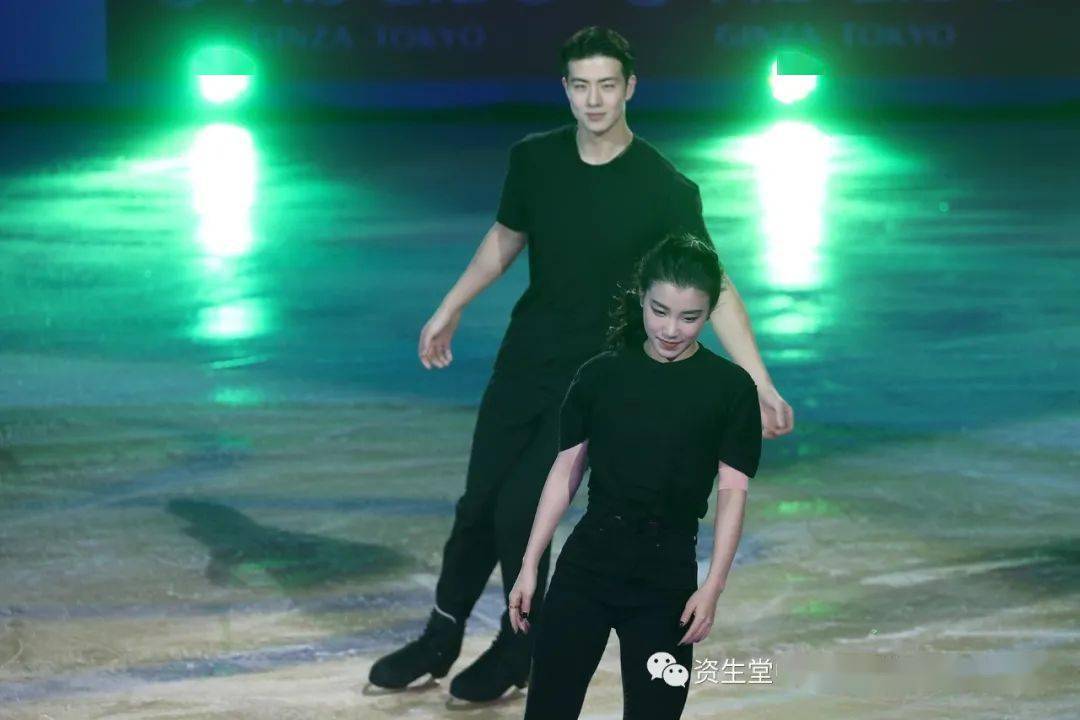 一剪梅爆笑全场中国杯欢乐落幕