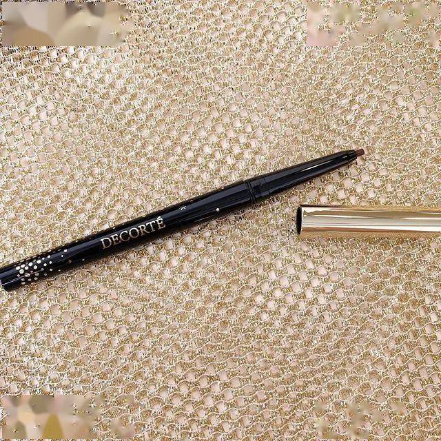 眼线|黛珂2020的圣诞限定真的美炸了！今年我只想存钱买它！