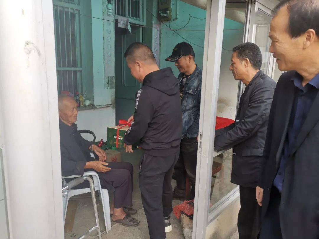 大溪镇新一届村居党组织班子 干好"开门五件事" 谱写实干新篇章
