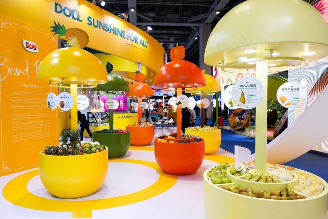 公司|要甜蜜，还要可持续！这家参展商或在五年后告别塑料包装