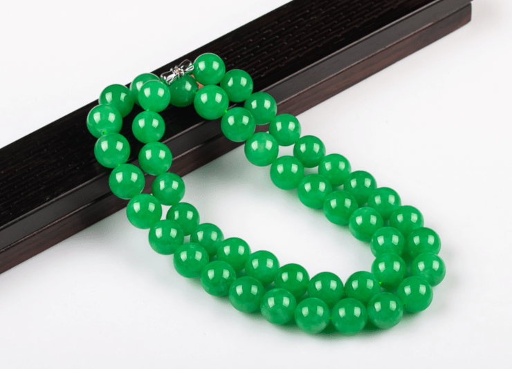 配饰|京东拍卖为你划重点！汉服控必须知道的配饰搭配秘诀在这里