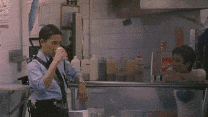 《脱口秀大会》李诞: