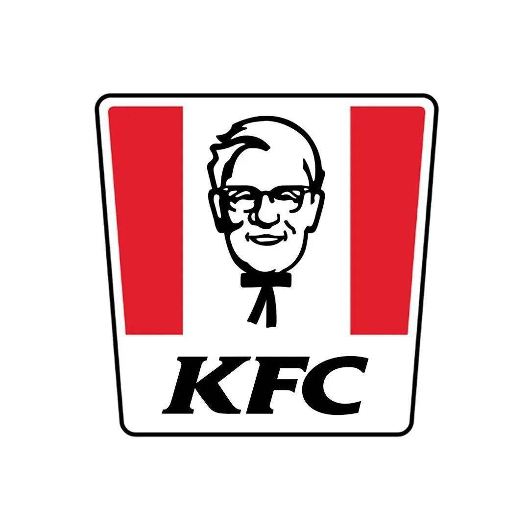 「山德士上校」就是肯德基 最为著名的标志性元素 肯德基竟然换logo了