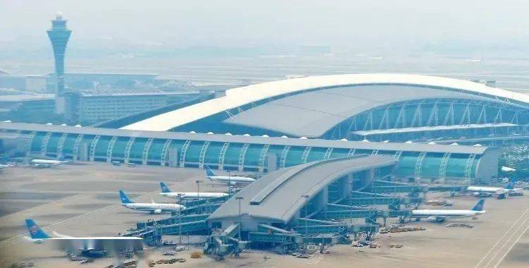 阳江将新建通用机场!
