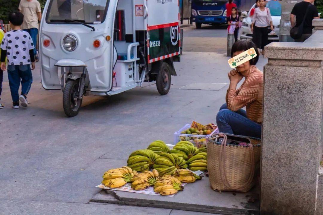 陶瓷|小洲村，还是老样子！
