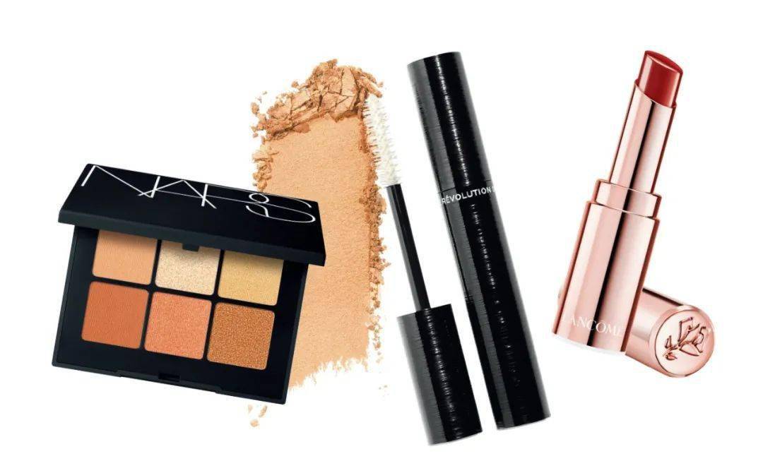 眼影|进阶吧!COSER!跌入魔法森林的少女