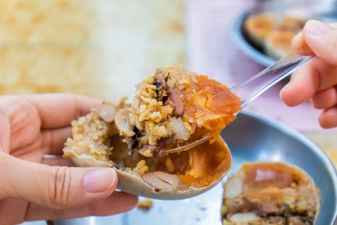 陶瓷|小洲村，还是老样子！