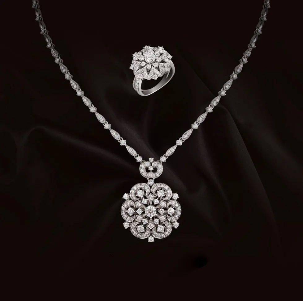 生命|第76期 神秘的俄罗斯珠宝 GEVORGIAN