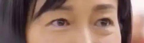 近照|曾经红极一时的“最美港姐”近照曝光，原来美人真的能被一个细节毁掉.......